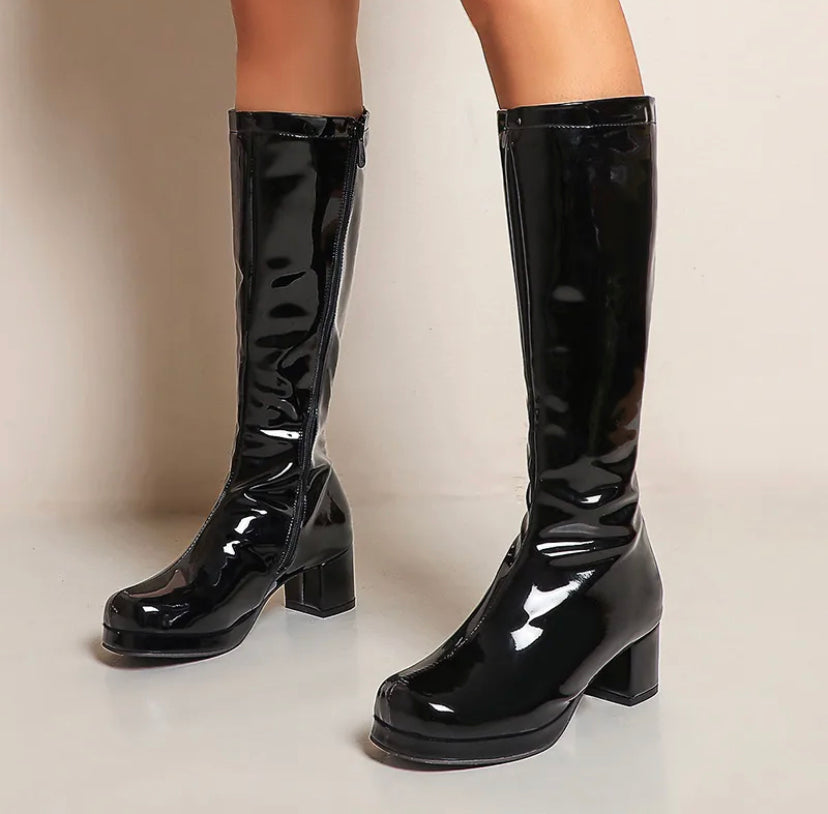 Bottes Prestige